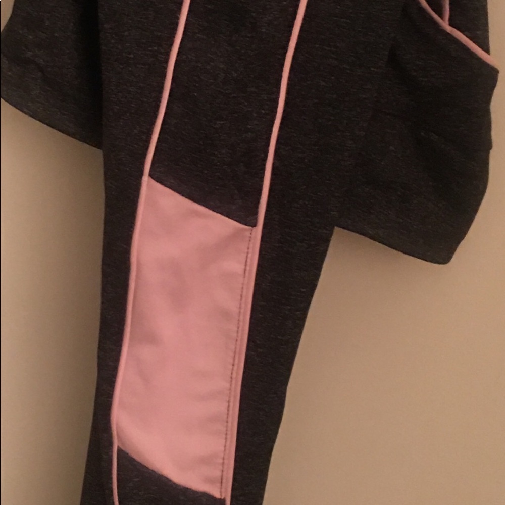 Forever 21 workout gear